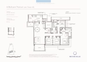 Meyer-Blue-Floor-Plan-4Br-Premium-Type-DP1