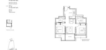 Meyer-Floor-Plan-2-Bedroom-Premium